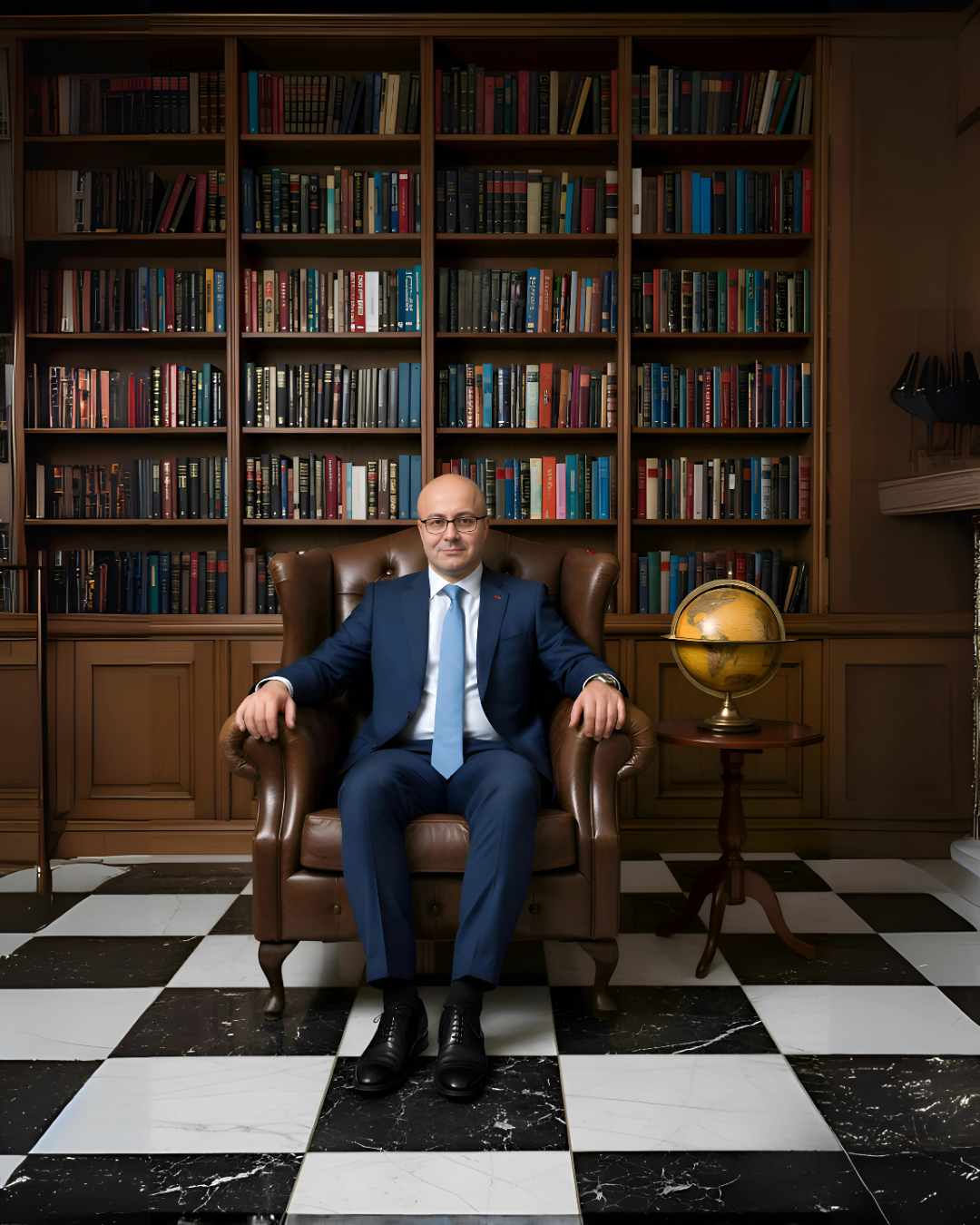 Umutcan Coşkun - Gayrimenkul Danışmanı